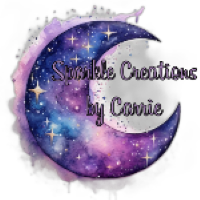 Sparkle Creations By Carrie